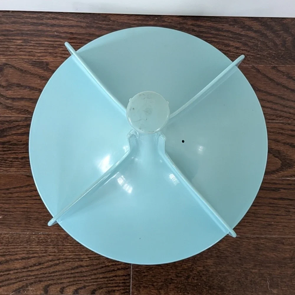 Vintage Maytag Light Blue‎ Wringer Washer Machine Agitator A-4525